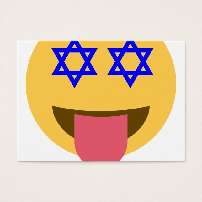 chanukkah hanukkah emoji (Frente)