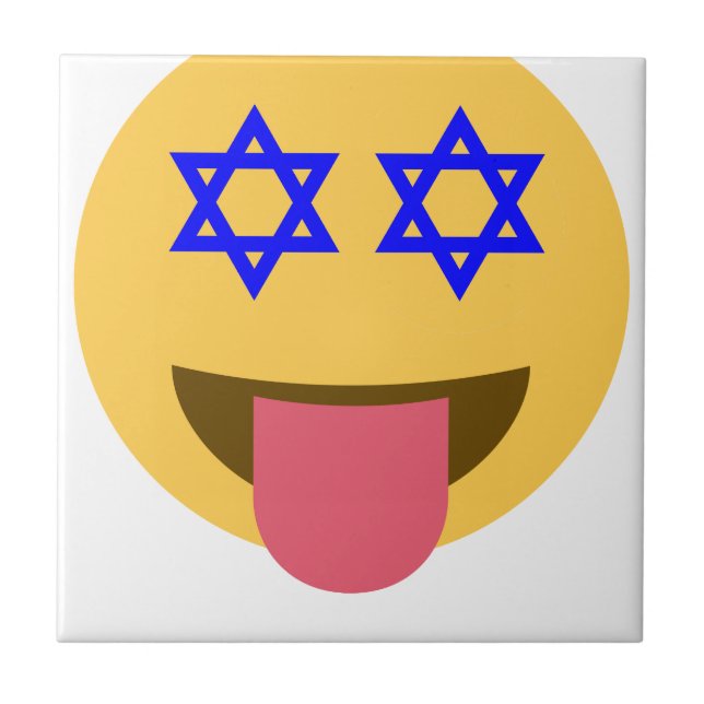 chanukkah hanukkah emoji (Frente)