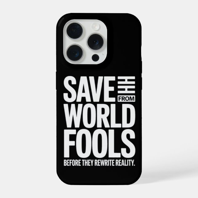 Chaos of Decision (Verso)