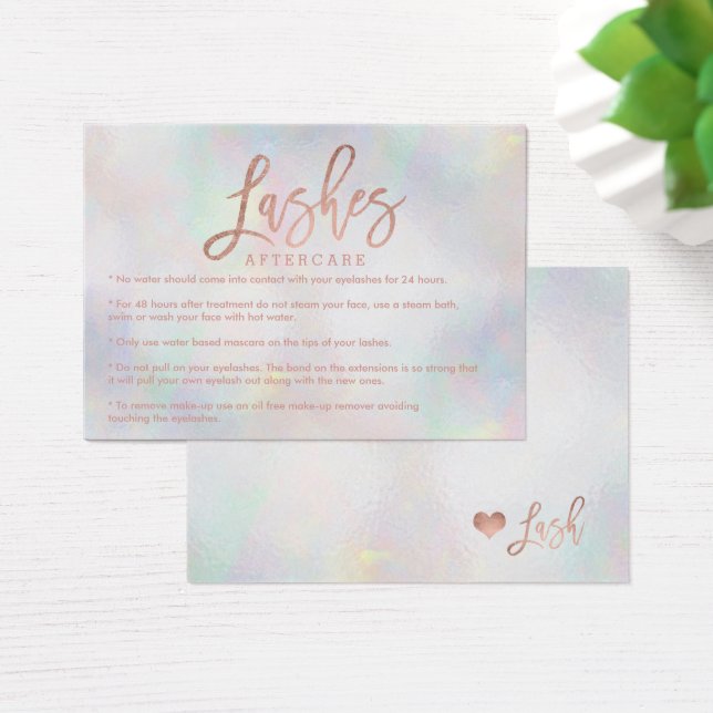 Chapas elegantes depois do tratamento de pérolas d (Mesa)