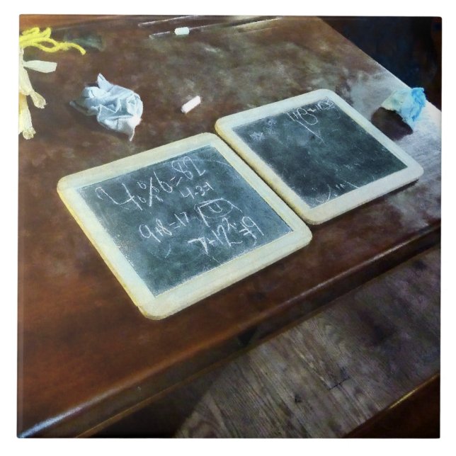 Chapas Escolares (Frente)