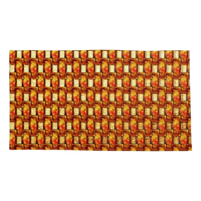 Chapas retangulares, esmeriladas e esmeriladas, de (Traseira - Esquerda)