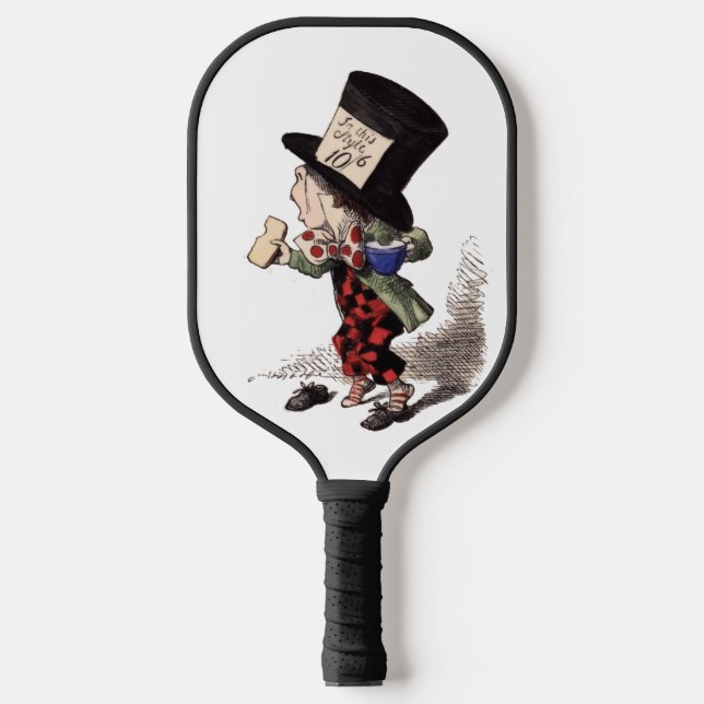 Chapeleiro Louco (Front)