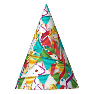 Chapéu da festa de aniversário