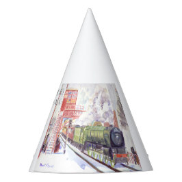 Chapéu da festa de Natal Tornado