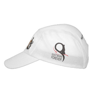 Chapéu de 8 ursos para sempre