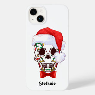 Chapéu de Crânio de Açúcar Personalizado