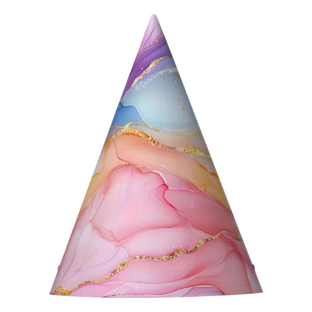 Chapéu de Festa (Frente)