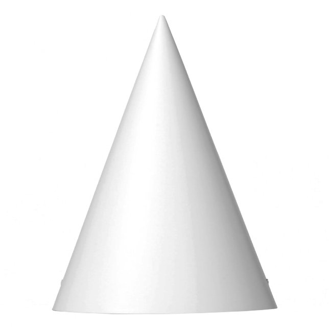 Chapéu de Festa (Frente)
