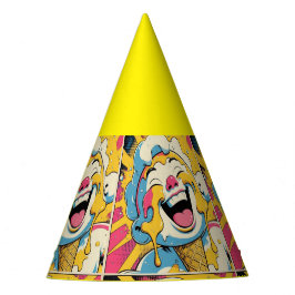 Chapéu de Festa