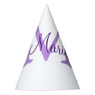 CHAPÉU DE FESTA 