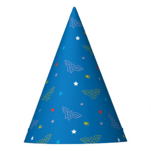 CHAPÉU DE FESTA 