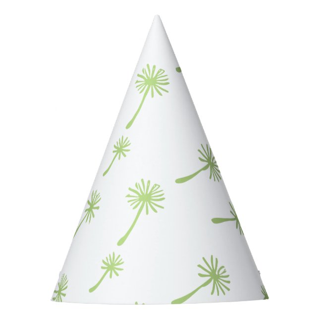 Chapéu de Festa (Frente)