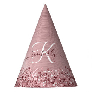 CHAPÉU DE FESTA 