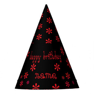 Chapéu De Festa Ama de gato