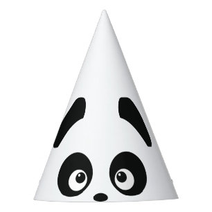 Chapéu De Festa Amor Panda®