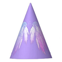 ANGEL WINGS Fairy Purple Monograma