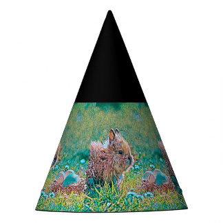 Chapéu De Festa AnimalMix_Rabbit_006_by_JAMColors