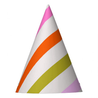 Chapéu De Festa Aniversário