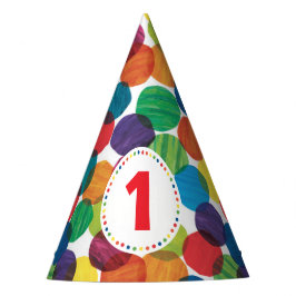 Chapéu De Festa Aniversário da Campanha das Caternas, muito famint