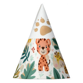 Chapéu De Festa Aniversário da Criança