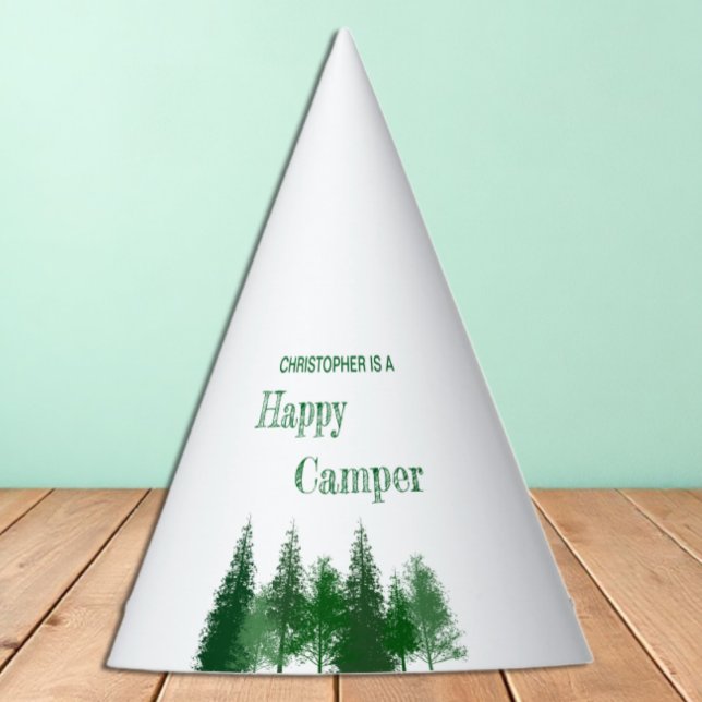 Chapéu De Festa Aniversário das Árvores da Madeira (Criador carregado)