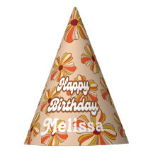 Aniversário de 30 anos da Flor Hippie 70s