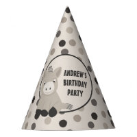 Aniversário do Boneco