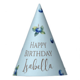 Chapéu De Festa Aniversário do Menino de Amoranho Amarelo da Elega