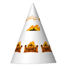 Artesanatos "Feliz Dia das Bruxas" assustam