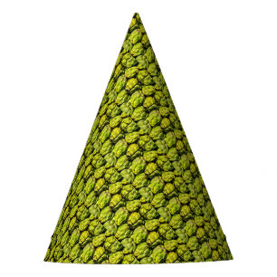 Chapéu De Festa Artichoke