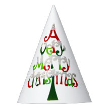 Árvore de Natal Muito Feliz