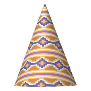 Chapéu De Festa Azteco