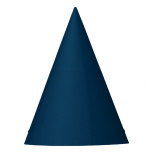 Chapéu de Festa Azul da Prússia