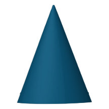 Azul liso simples Cor sólida apphire