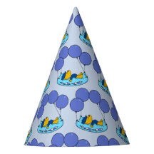 Balões de Travesseiro de Ferald