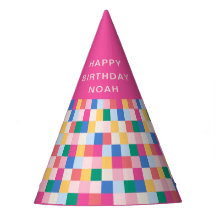 Blocos Multicolores Reproduzíveis