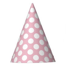 Bolinhas rosa, padrão de Bolinhas, pontos, pontos