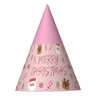 Chapéu De Festa boné de natal