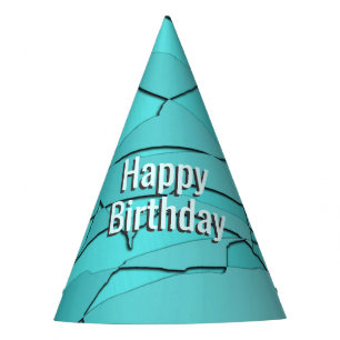 Chapéu De Festa Brincadeira Feliz Aniversário