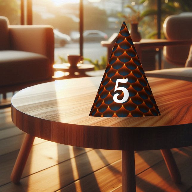 Chapéu De Festa Calha de Dragão Roxo (Criador carregado)