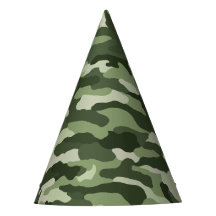 Camuflagem Verde