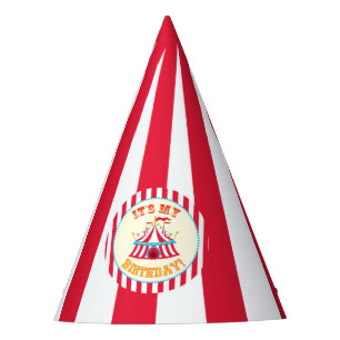 Chapéu De Festa Carnaval ou partido do circo