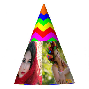Chapéu De Festa carregar a sua fotografia