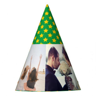 Chapéu De Festa Carregar a sua fotografia