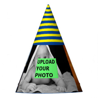 Chapéu De Festa Carregar a sua fotografia