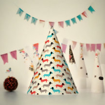 Cartografia de Cães Multicolores