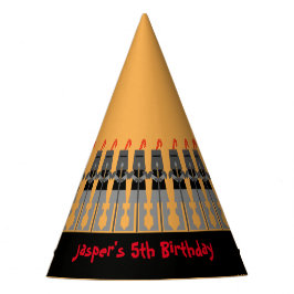 Chapéu De Festa Cavalos