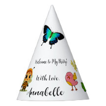 Celebração de Crianças de Festa de Jardim