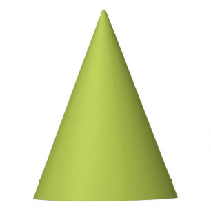 Chapéu de Festa Chartreuse Macio Moderno